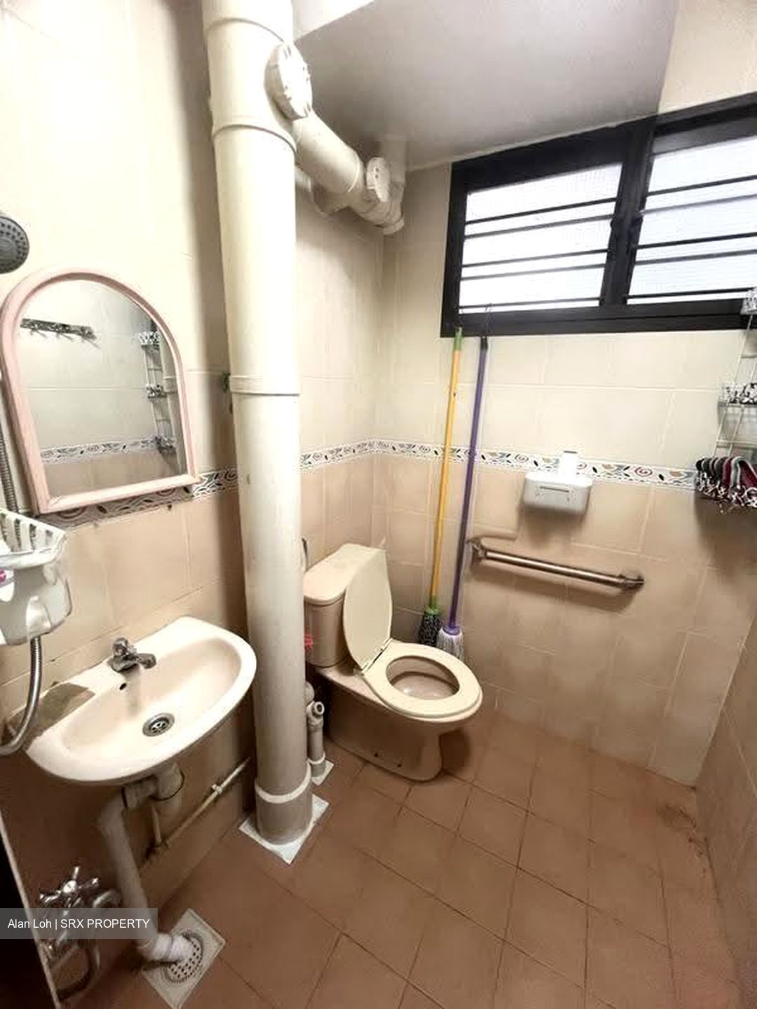 Blk 424 Chong Boon View (Ang Mo Kio), HDB 3 Rooms #626490031